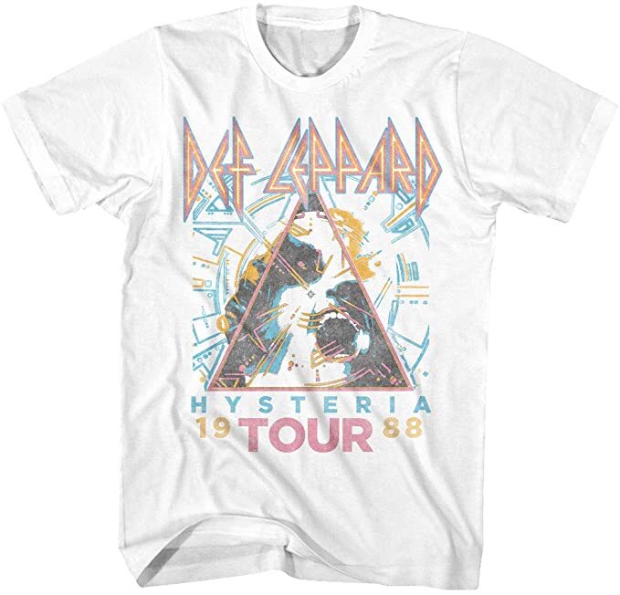 Tan perferendis Rock Shirt
